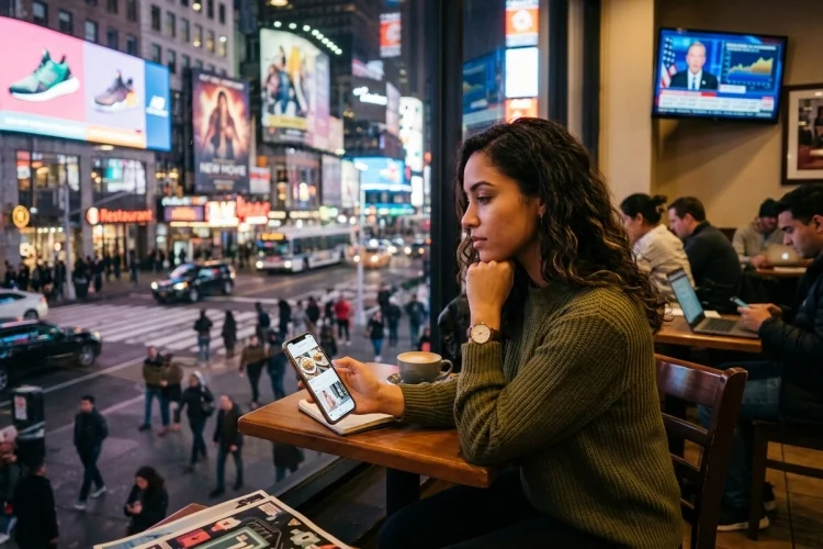 How Media Messages Influence Attitudes and Daily Choices