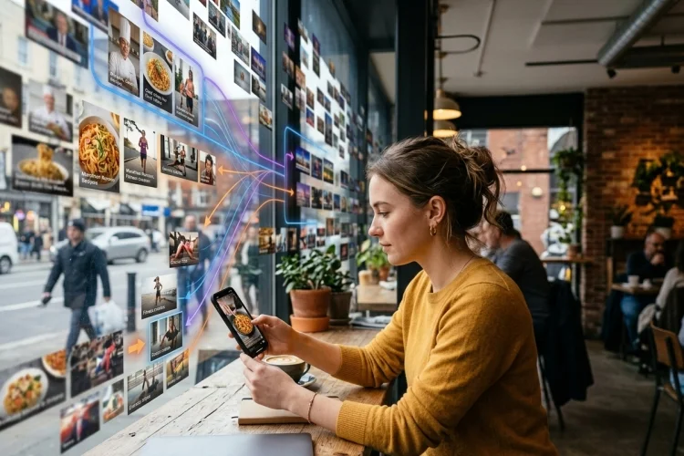 How Social Media Algorithms Shape What You See Online