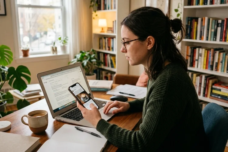How to Fact-Check an Online Claim Step by Step Today