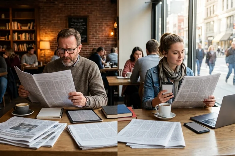 How to Recognise Bias in News and Online Information